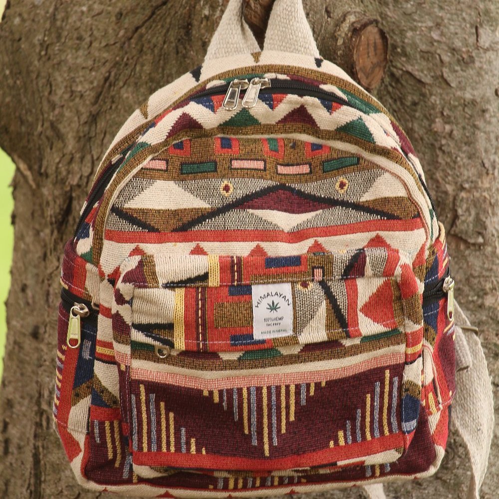 Hemp Bag